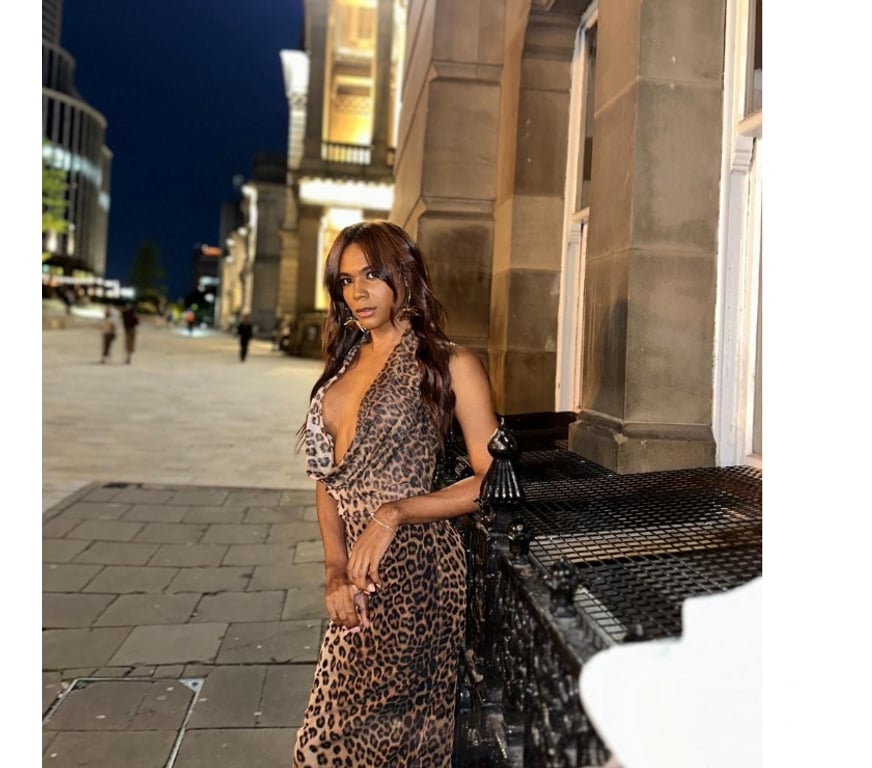 Gay massage East London Stratford - East London - Photos for NEW TRANS LANA 🍆TS🍆Shemale LIMITED TIME IN STRATFORD