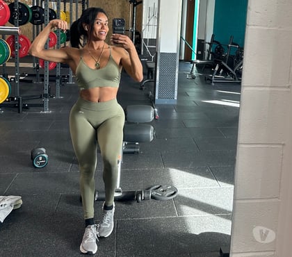 Trans Nottingham City Centre Nottingham - Photos for Trans fitness 🆗