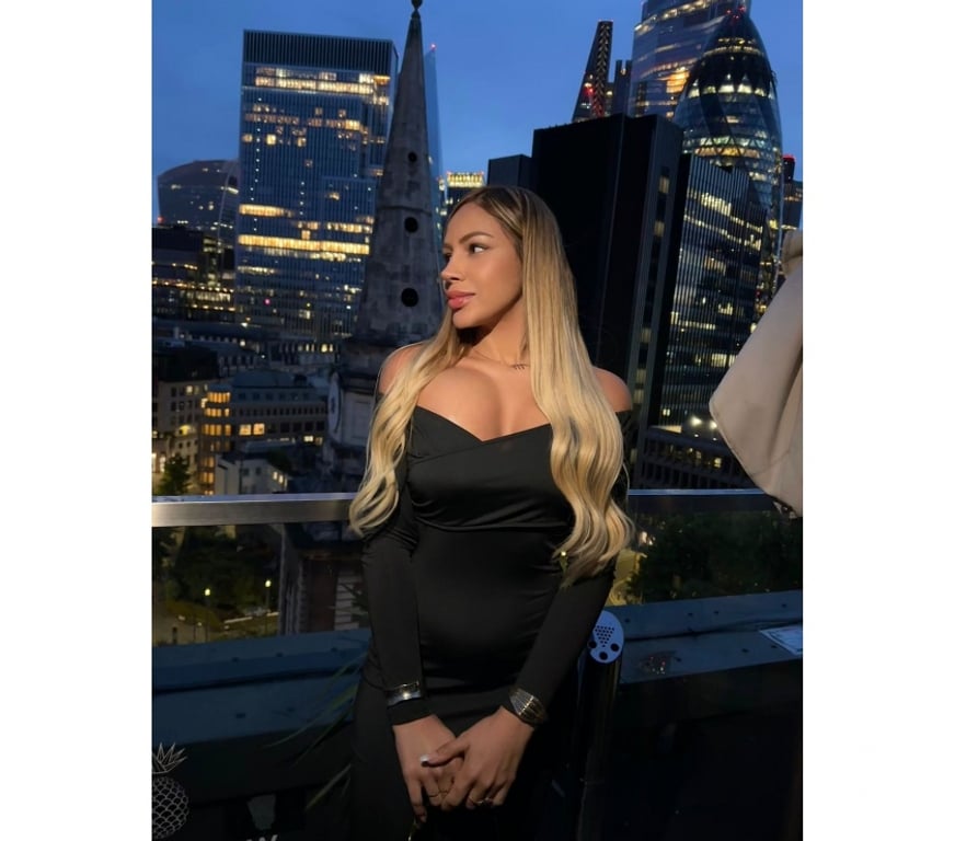 Escorts South West London Kingston upon Thames - Photos for Bruna Perfect Body💖Best GFE 💋 Party Girl 🥂