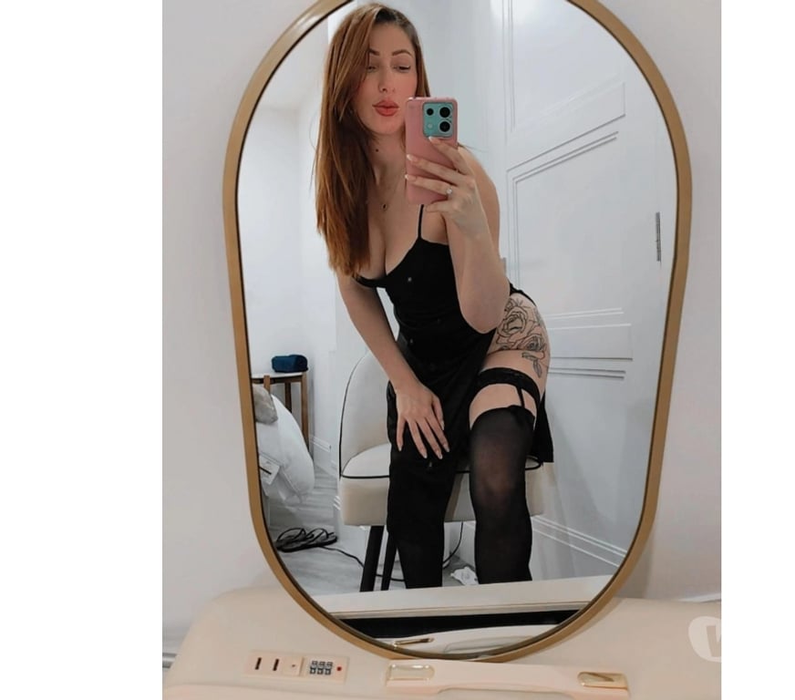 Escorts North West London Cricklewood - North West London - Photos for Natalia👠🍾Red Hair💅🎉 Brazilian 🚿