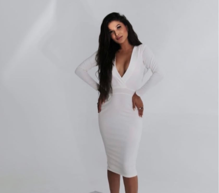 Escorts East London Canary Wharf - East London - Photos for Hot girl xx call me x x xxxxx