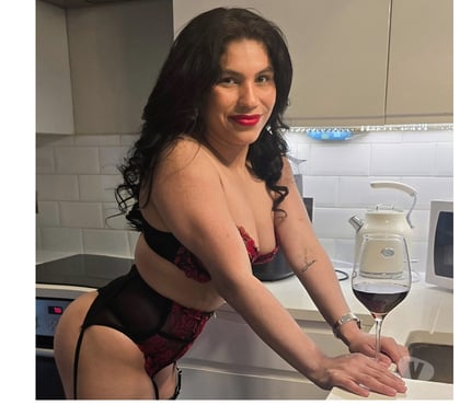 Escorts Glasgow City Centre Glasgow - Photos for CHLOE🍒NAUGHTY🔝HOTTEST🍒BRAZILIAN🔝🔞PARTYGFE