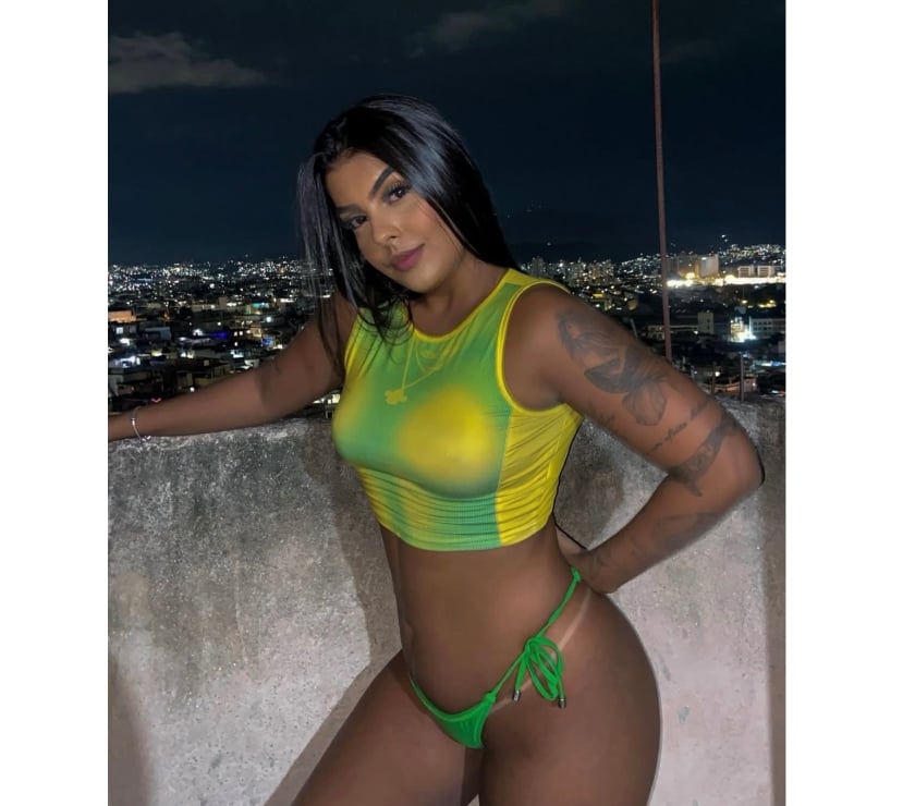 Escorts Leicestershire Leicester - Photos for 🇧🇷New Brazilian🇧🇷First time here in city🇧🇷
