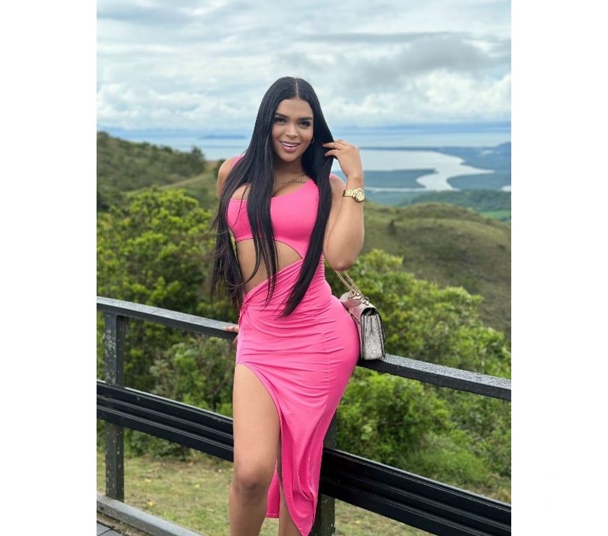 Trans Escorts South West London Richmond upon Thames - Photos for THE BEST 🍆Shemale🍑TIFFANY💋
