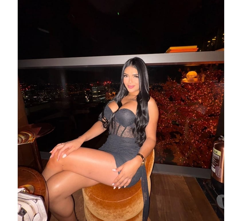 Trans Escorts South West London Richmond upon Thames - Photos for THE BEST 🍆Shemale🍑TIFFANY💋