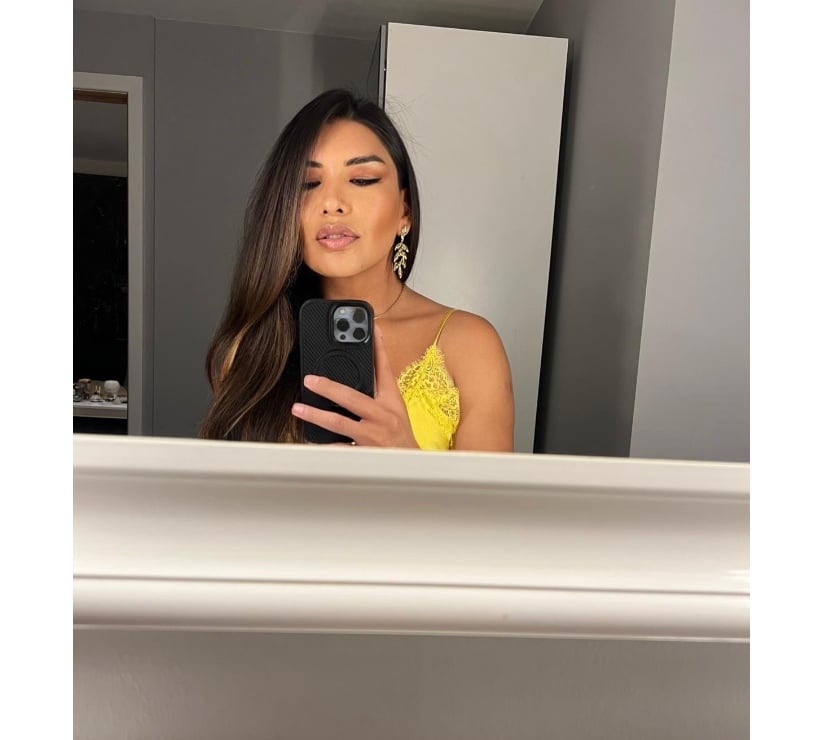 LUCIA GFE COLOMBIANA PARTY GIRL