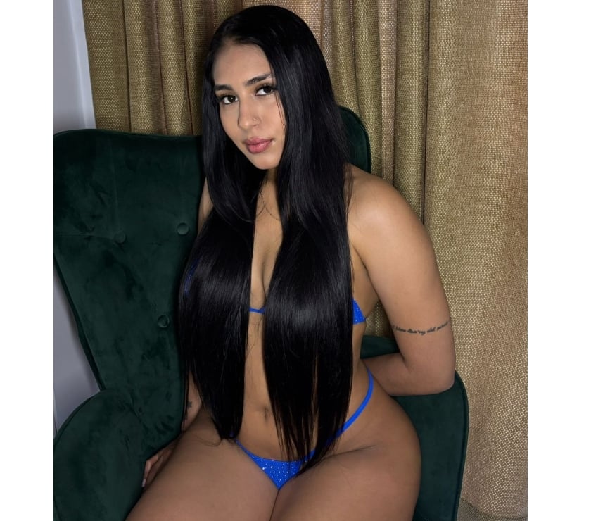 Escorts Edinburgh Edinburgh - Edinburgh - Photos for LUISA COLOMBIAN PARTY ❤️🎉100% REAL