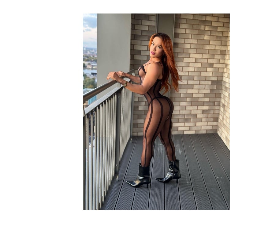 Photos for ANNE LOPEZ❤️PARTY❤️‍🔥HOT BRAZILIAN