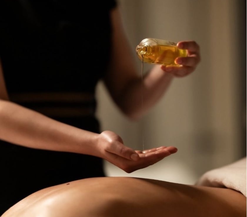 Escorts North Yorkshire Middlesbrough - Photos for Professional Holistic Massage Therapy