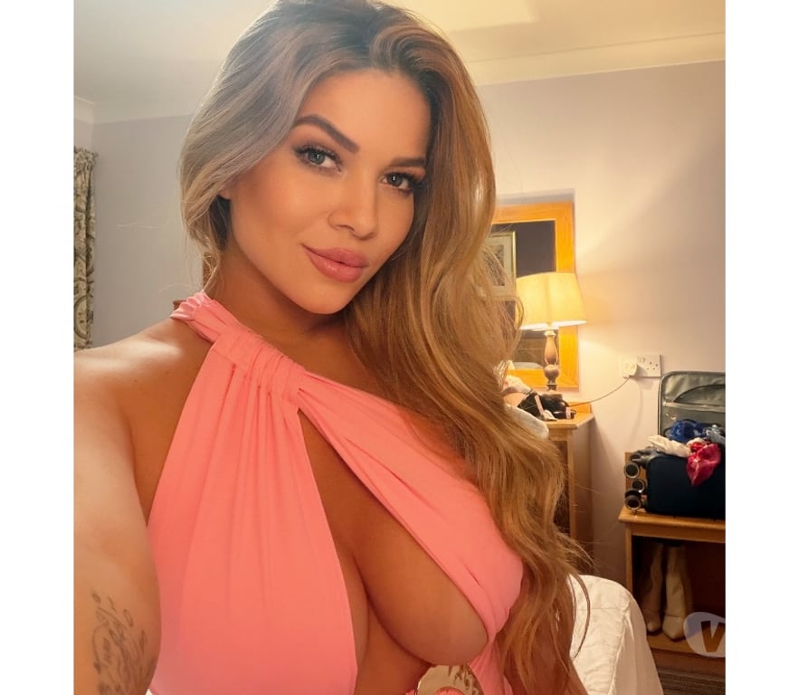 Escorts Suffolk Ipswich - Photos for NEW IN TOWN, AYLA💖PARTY GIRL🍭🥳