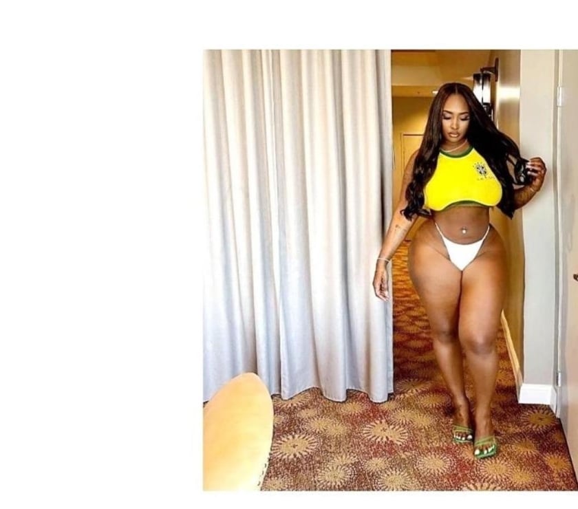 SWEET BIGG EBONY ππ₯HOT π₯π―REAL FULL SERVICES