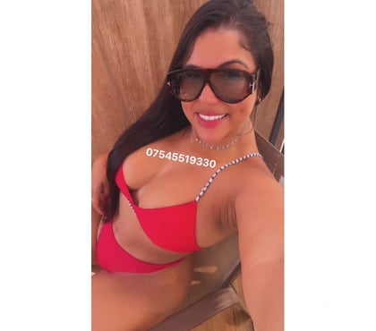 Escorts Glasgow City Centre Glasgow - Photos for 💋 Victoria Sweet & Sexy Brazilian Beauty in G2 💋