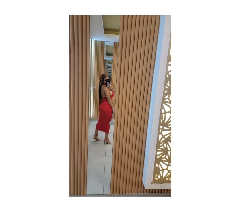 Escorts Aberdeen Aberdeen City Centre - Aberdeen - Photos for ROSA Sexy Latina HOT Nughty Girl ❤️