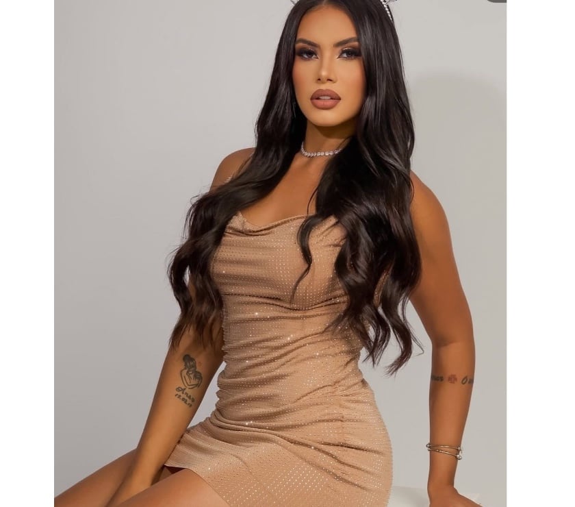 Escorts Nottingham City Centre Nottingham - Photos for MELISSA BRAZILIAN 🍯🇧🇷 100%REAL LUXURY⚜️