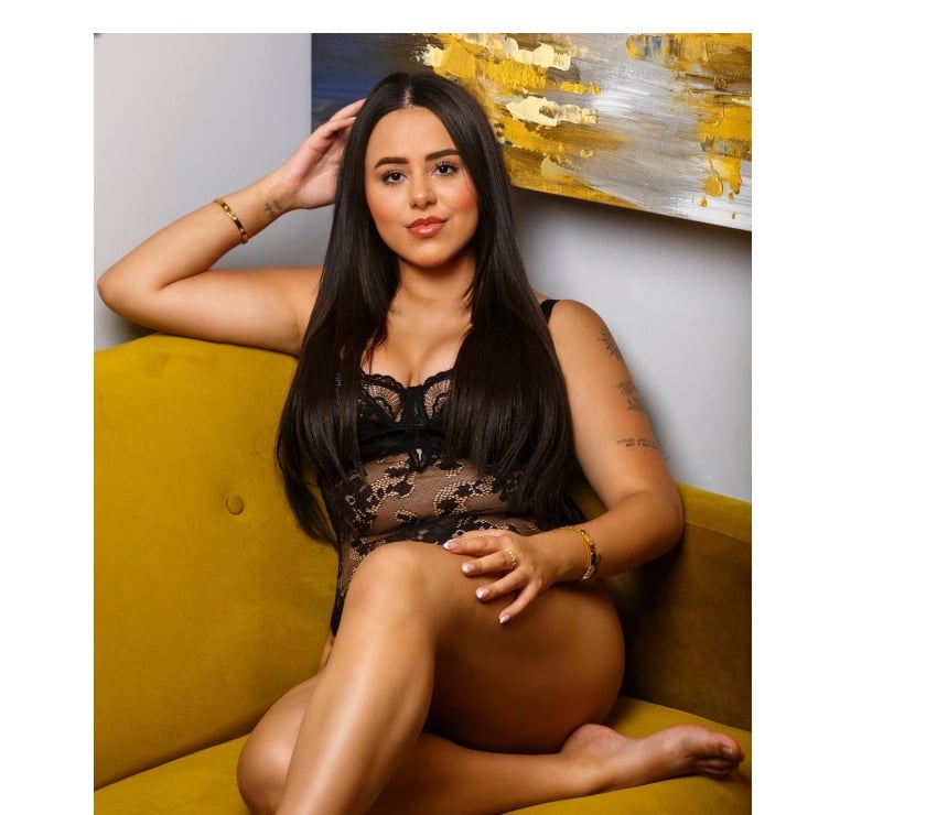 Escorts Stoke on Trent City Centre Stoke-on-Trent - Photos for Isabelly💕😍 GPE 100% real
