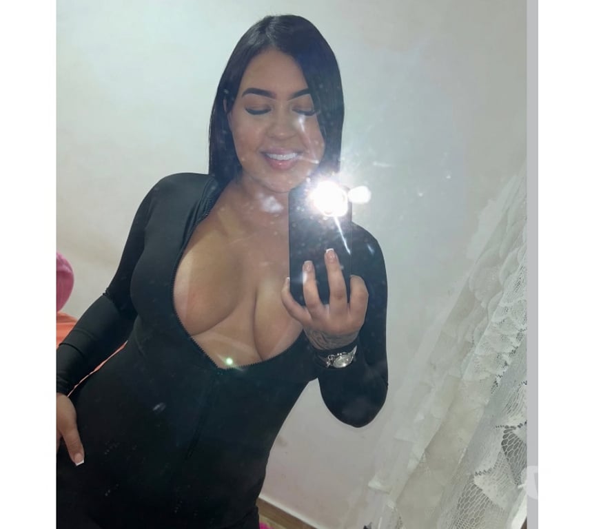 Escorts Staffordshire Stoke-on-Trent - Photos for Isabelly💕😍 GPE 100% real