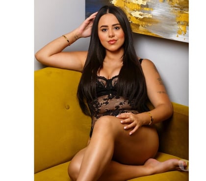 Escorts Stoke on Trent City Centre Stoke-on-Trent - Photos for Isabelly 💕 brunette GPE 100% real.🔥