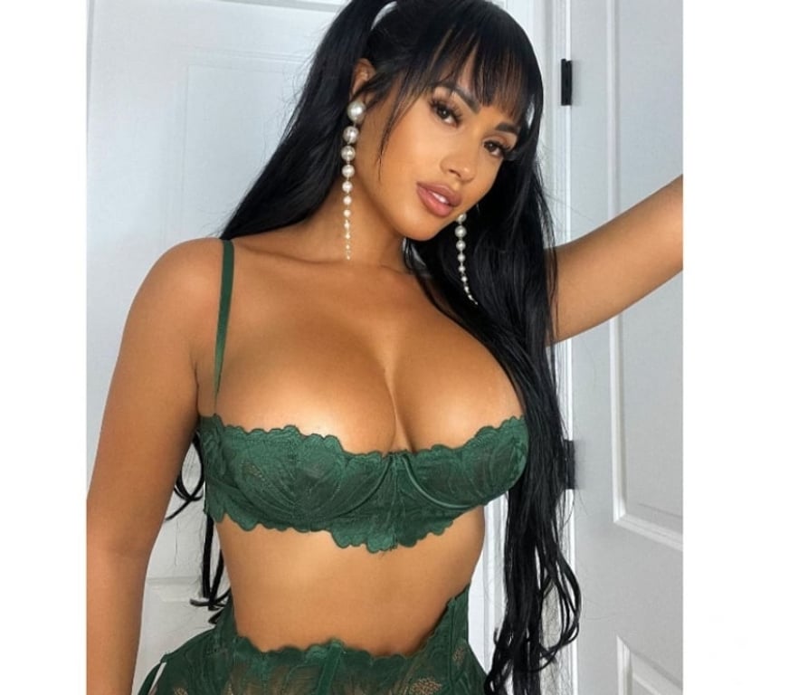 Escorts South West London Tooting Bec Station - South West London - Photos for SOL ❤️HOT GIRL 🥰 REAL ⭐️ PARTY 🍭OWO 😋