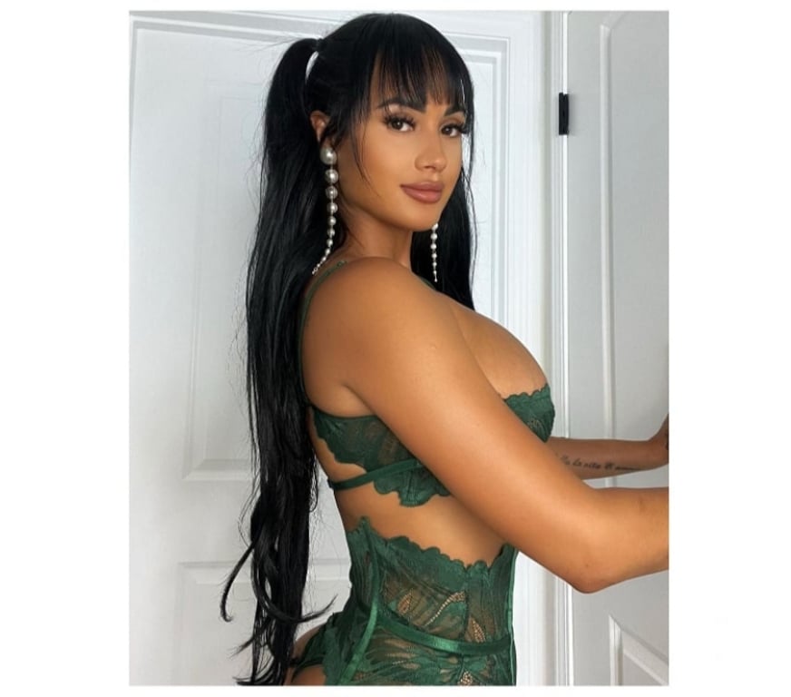 Escorts South West London Tooting Bec Station - South West London - Photos for SOL ❤️HOT GIRL 🥰 REAL ⭐️ PARTY 🍭OWO 😋