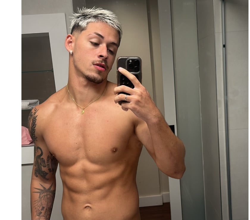 Gay massage South East London Croydon - Photos for Tony bello Brazil