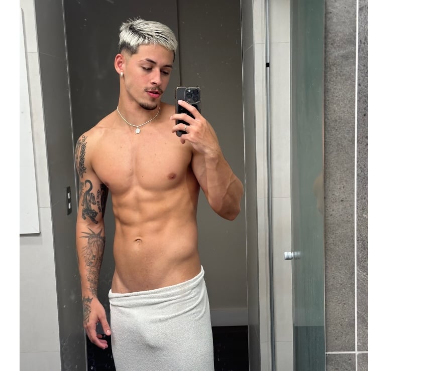 Gay massage South East London Croydon - Photos for Tony bello Brazil