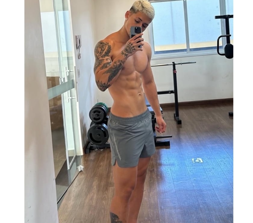Gay massage South East London Croydon - Photos for Tony bello Brazil