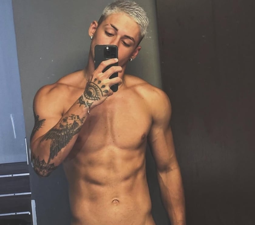 Gay massage South East London Croydon - Photos for Tony bello Brazil