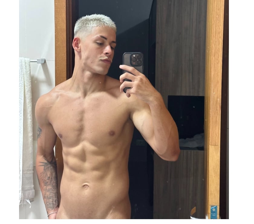 Gay massage South East London Croydon - Photos for Tony bello Brazil