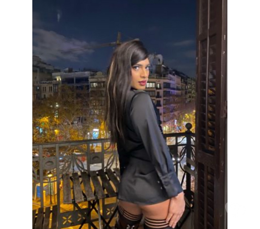 Trans Escorts Shropshire Telford and Wrekin - Photos for 😈🍆TOP SEXY ANGEL🍆😈