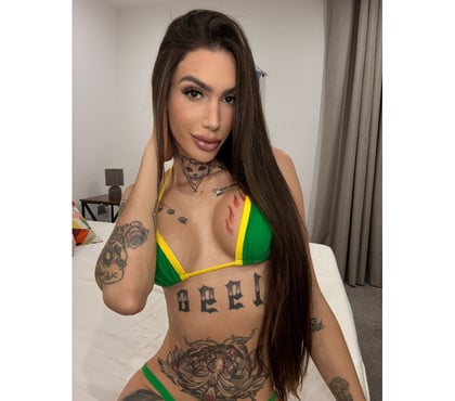 Trans Paddington West London - Photos for Marcela Dimov 🇧🇷 Real Pornstar in London 😈 🔞