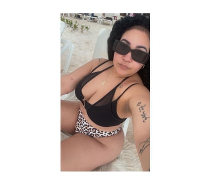 Escorts & Erotic Massage Dentons Green Saint Helens - Photos for Caribbean girl☀️real pics💯genuine,sweet and sexy💋