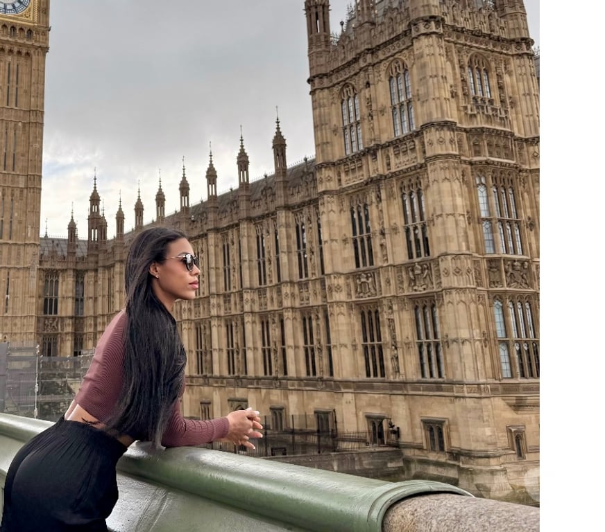 Escorts Cardiff Cardiff City Centre - Cardiff - Photos for 🔞🔥💋🍑 STUNNING CINDY🇧🇷