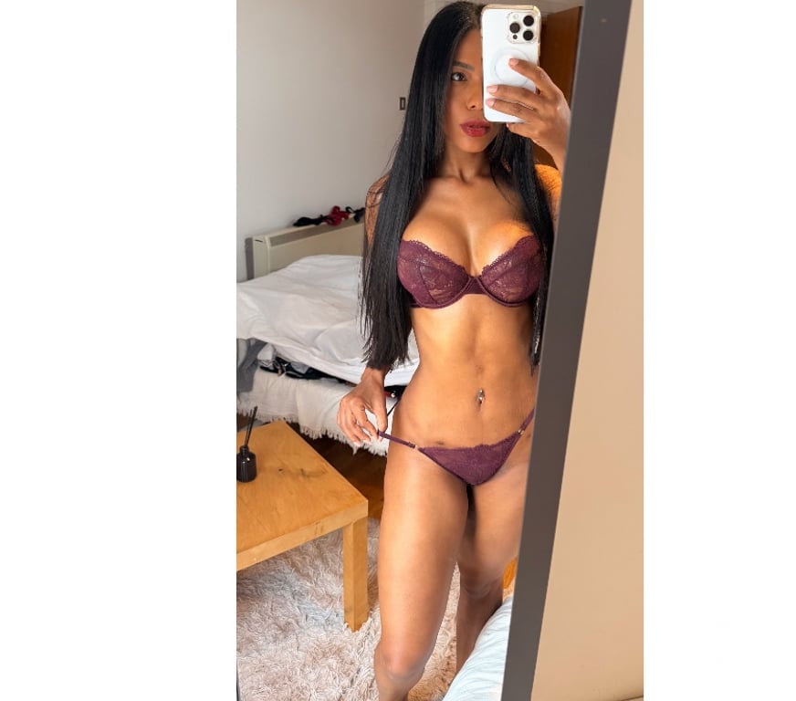 Escorts Cardiff Cardiff City Centre - Cardiff - Photos for 🔞🔥💋🍑 STUNNING CINDY🇧🇷