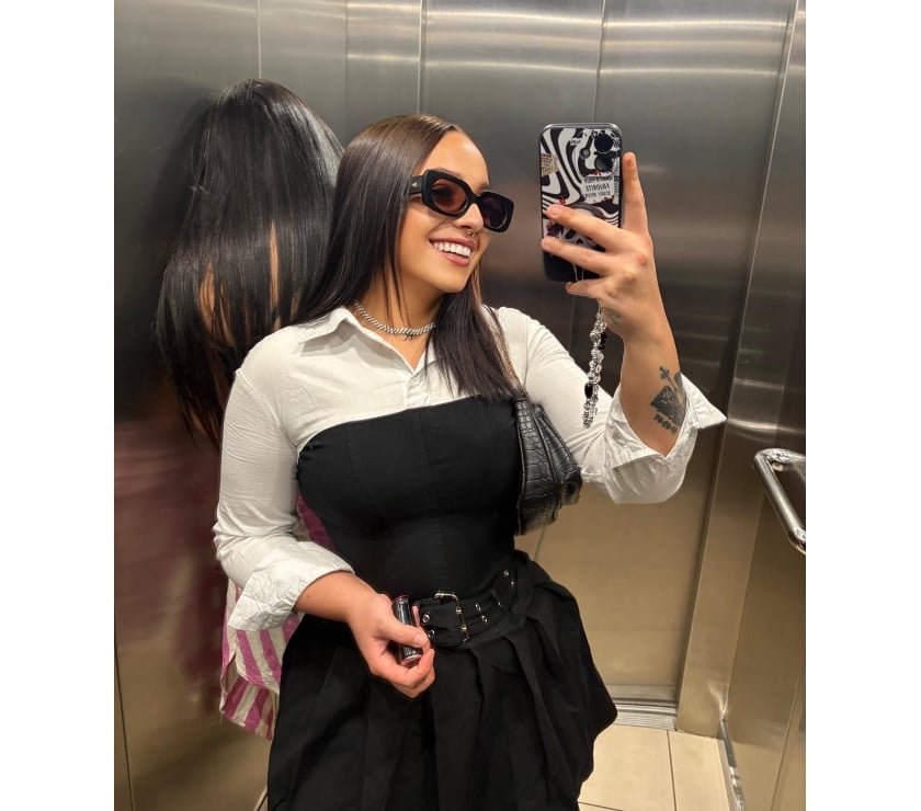 Escorts West Yorkshire Leeds - Photos for OLIVIA LATIN BLOOD SPANISH 🔥