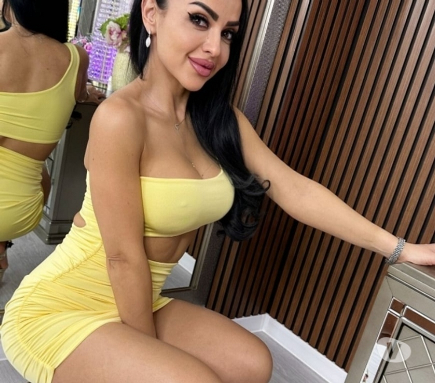 Escorts Peterborough Peterborough City Centre - Peterborough - Photos for Anna Brunette ❤️ Now Town Center