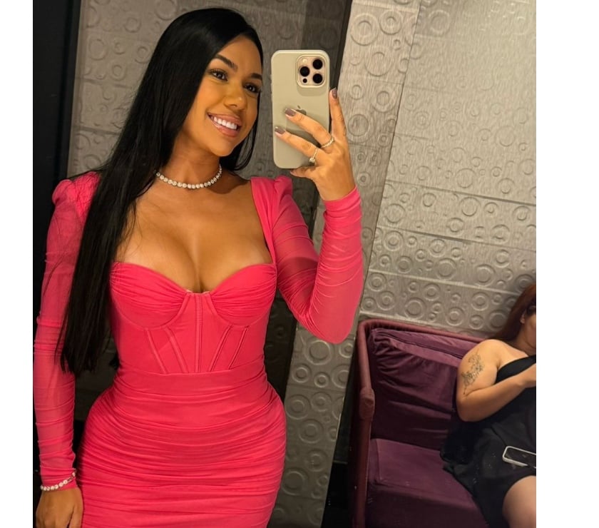 CRIS ✅ AVAILABLE ✅ PARTY TODAY ❤ 100% REAL ❤