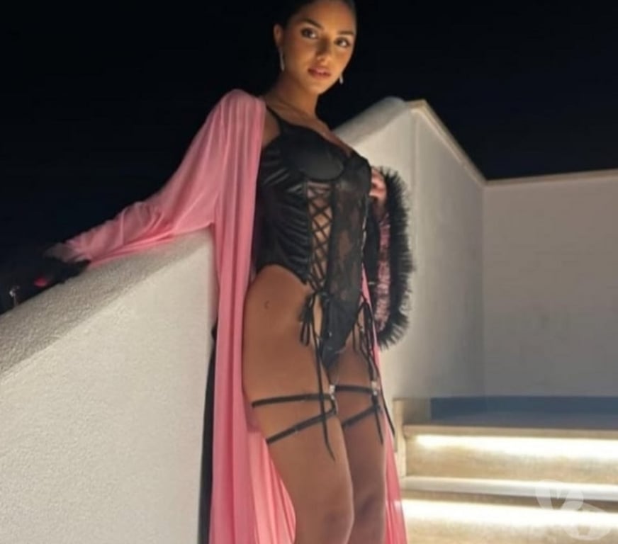 Escorts Greater Manchester Oldham - Photos for LIZ Columbia 🧸 BRUNETTE BABY IN THE CITY