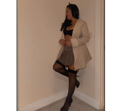 Escorts and Massages Northampton West Northamptonshire - Photos for Luna🇧🇷 carioca who likes to party