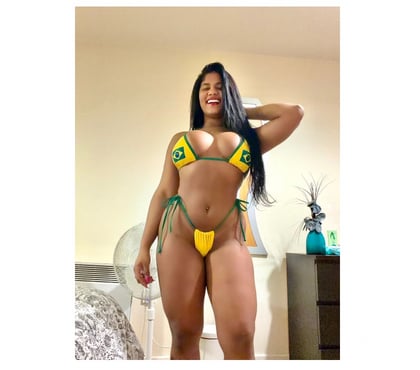 Photos for Brazilian slut with a big ass 🇧🇷🫦🔥