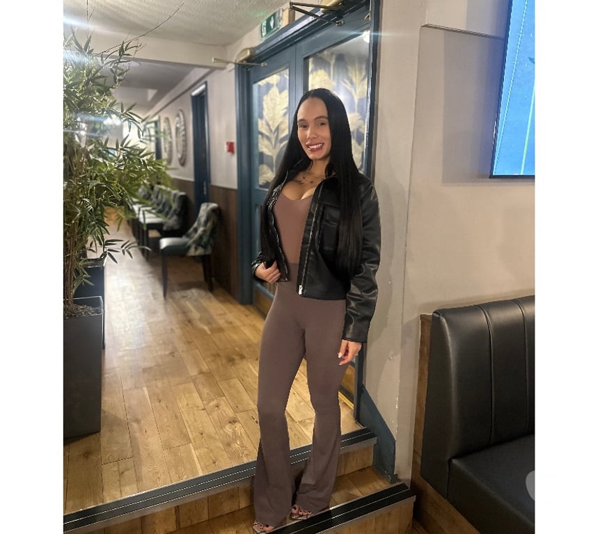 Escorts Hertfordshire Dacorum - Photos for Hot, soft and unforgettable 🔥🇧🇷