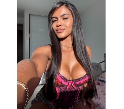 Escorts Huddersfield Kirklees - Photos for Brazilian 🇧🇷 😍 NEW
