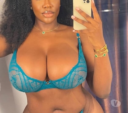 Escort Peckham South East London - Photos for FARHANNA SENSUAL NATURAL AFRICAN