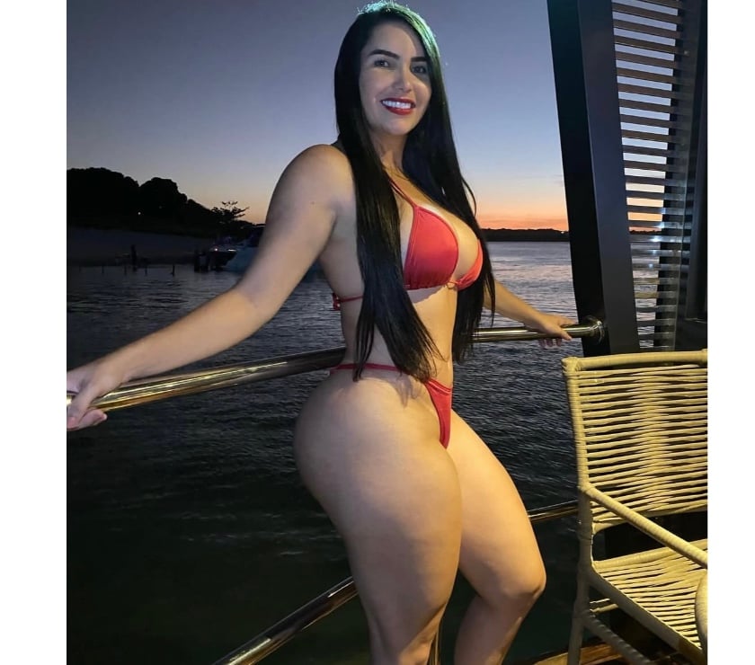 Escorts Gwynedd Caernarfon - Gwynedd - Photos for THALITA 🔥 NEW 🇧🇷 AVAILABLE ❤️ PARTY
