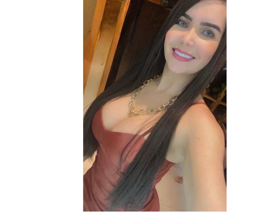 Escorts Gwynedd Caernarfon - Gwynedd - Photos for THALITA 🔥 NEW 🇧🇷 AVAILABLE ❤️ PARTY