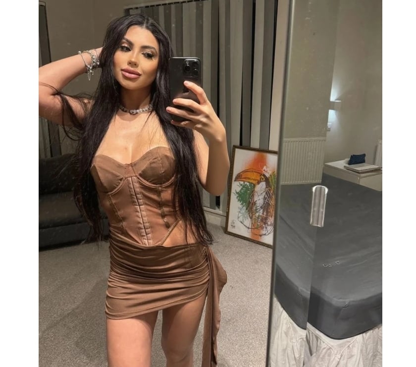  Escorts Whitechapel Station East London - Photos for 🇧🇷 Hot Flávia Girl 😈 🔥