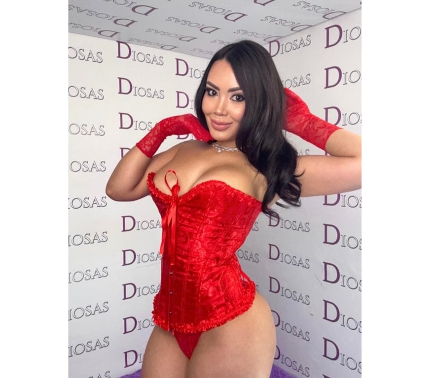 Escorts South East London Forest Hill - South East London - Photos for 🍒Olivia New🍒📲Available🔥