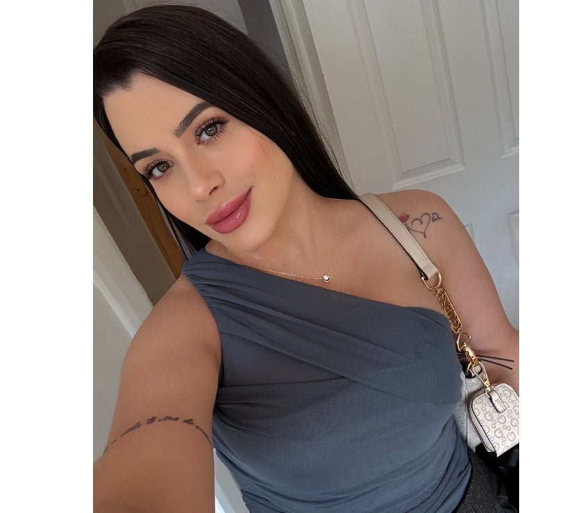 Escorts Staffordshire Stoke-on-Trent - Photos for MANUELLA LATINA REAL PICTURE VERY ROT