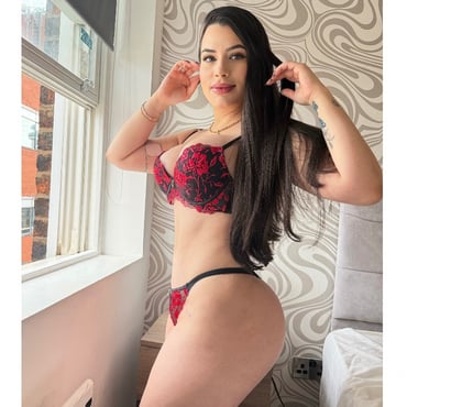 Escorts Stoke on Trent City Centre Stoke-on-Trent - Photos for GABRIELA LATINA REAL PICTURE VERY ROT🔥❤️