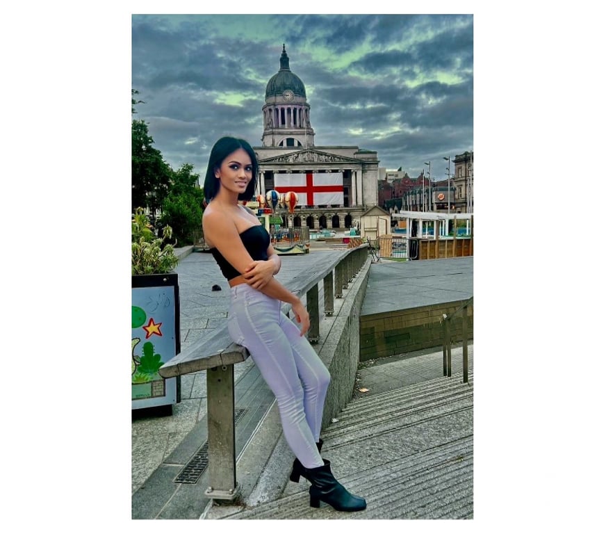 Escorts Greater Manchester Stockport - Photos for Bella Sexy Thai Ts “New available”💕💋