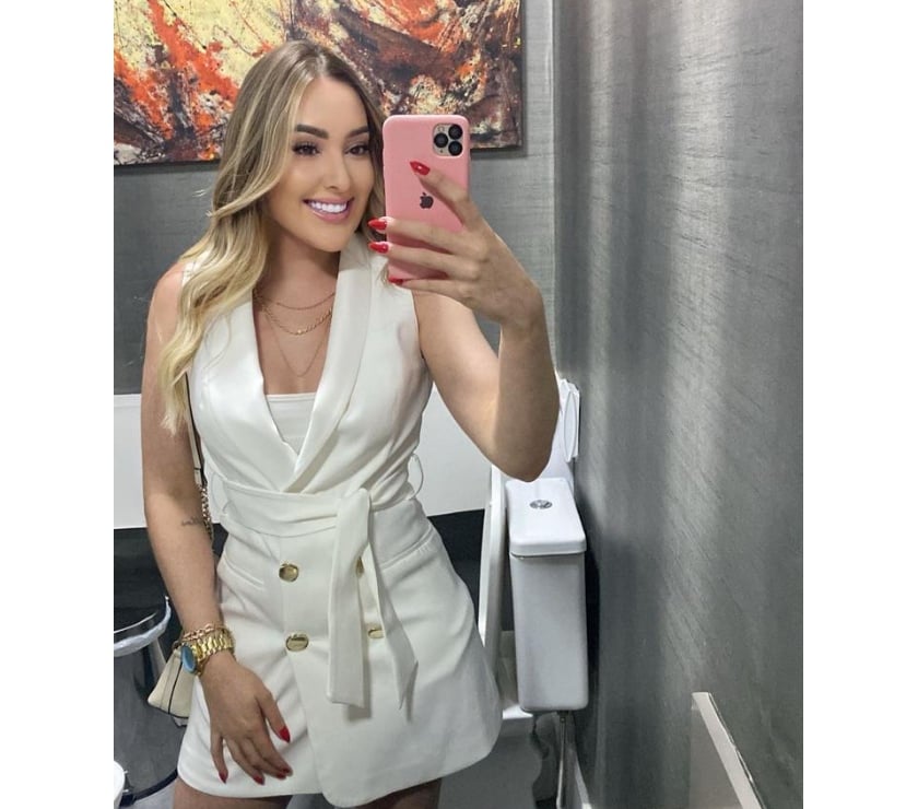 Escorts West Yorkshire Leeds - Photos for ISABELLA BLOND SEXY BRAZILIAN DOLL 🧸🍯🔥